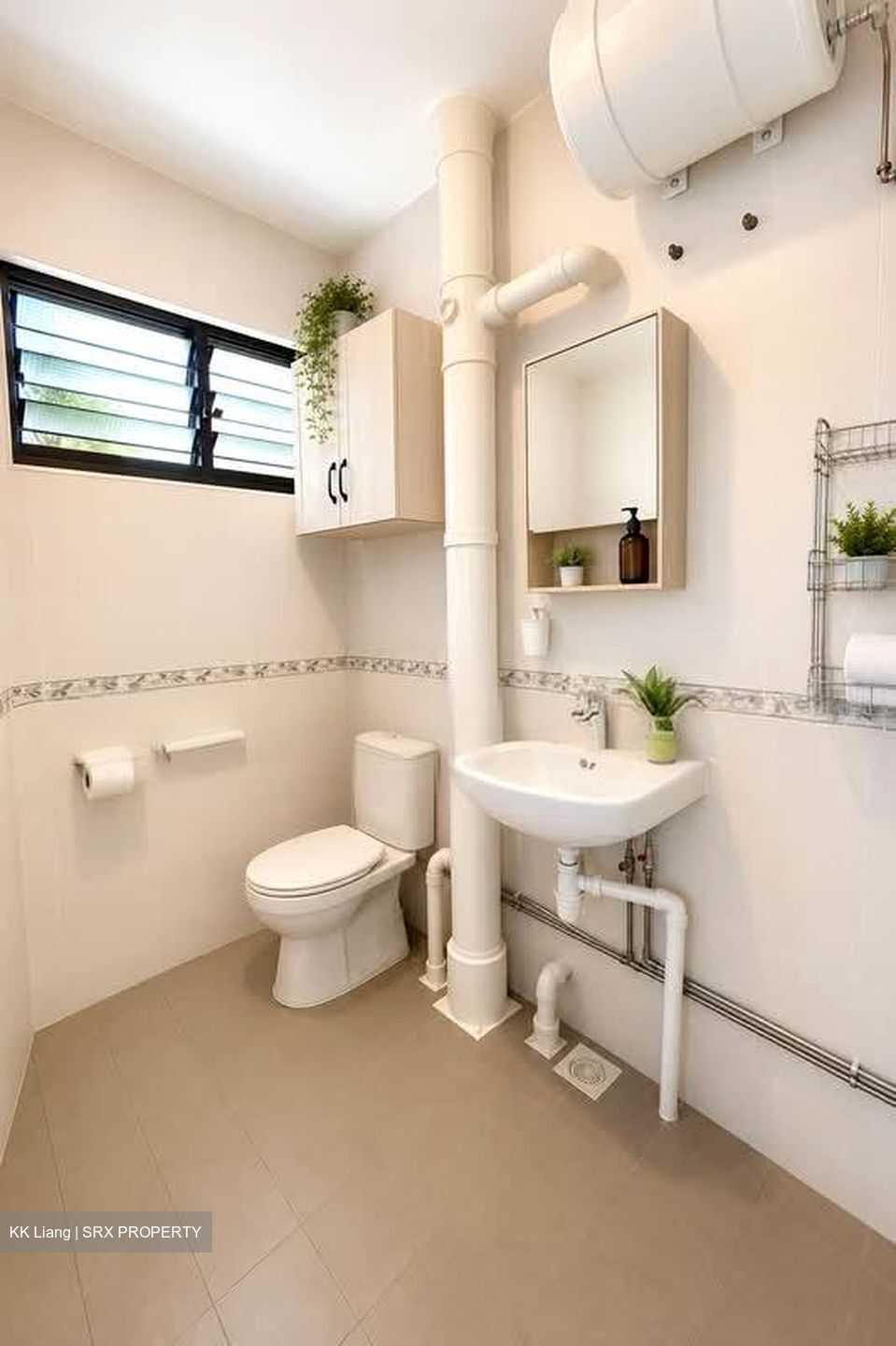 Blk 637 Yio Chu Kang Heights (Ang Mo Kio), HDB 4 Rooms #584419471